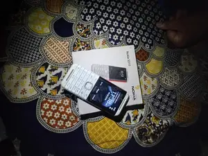 নকিয়া ৫৩১০ এক্সপ্রেসমিউজিক হোয়াইট
