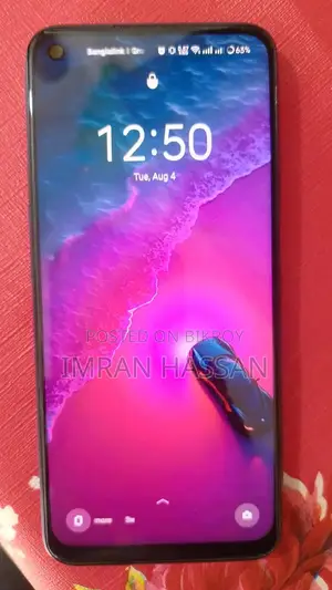 Realme 8 5G 128 GB Blue
