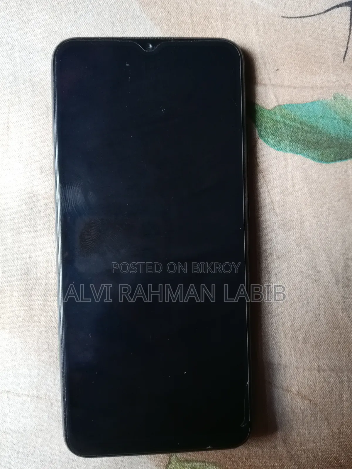 Samsung Galaxy M02s 64 GB Black