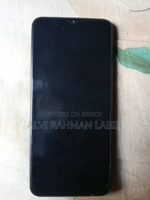 Samsung Galaxy M02s 64 GB Black