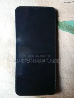 Samsung Galaxy M02s 64 GB Black