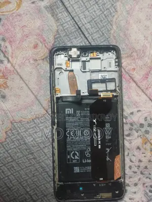 শাওমি পোকো এক্স৩ প্রো ২৫৬ জিবি নীল