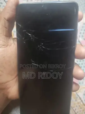 শাওমি পোকো এক্স৩ প্রো ২৫৬ জিবি নীল