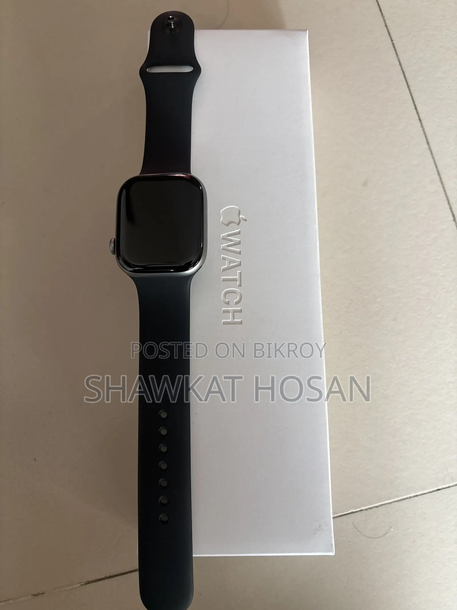 Apple Watch Series 11