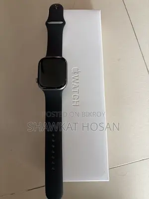 Apple Watch Series 11