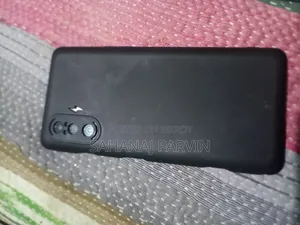 শাওমি পোকো এফ৩ ১২৮ জিবি ব্ল্যাক