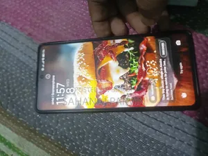 শাওমি পোকো এফ৩ ১২৮ জিবি কালো