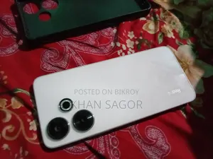 Xiaomi Redmi 13 128 GB Gold