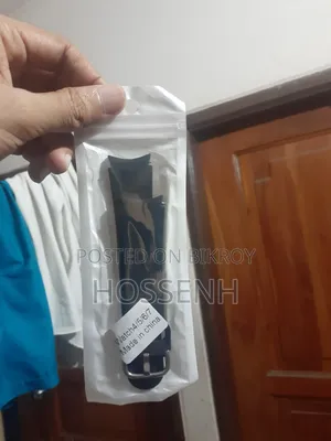স্যামসাং ঘড়ির ফিতা