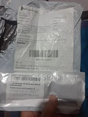 Samsung Watch Strap