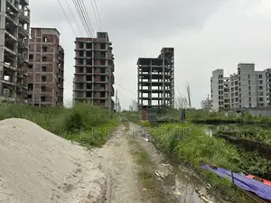 M Block, 3 Katha, South Facing Plot Urgent Sell, Bashundhara R/A
