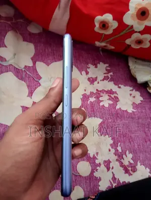 Itel A48 32 GB Silver