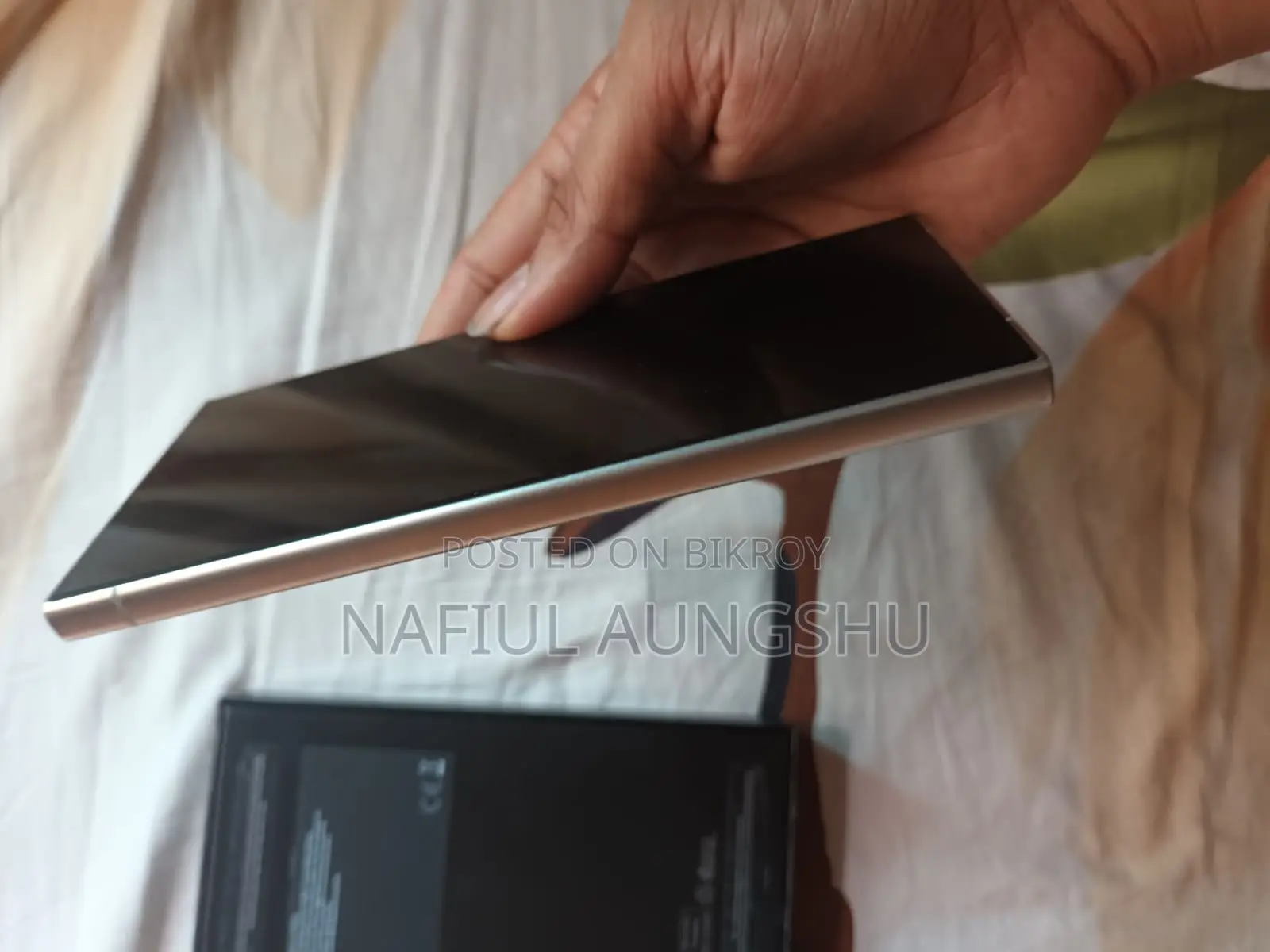 স্যামসাং গ্যালাক্সি এস২৪ ২৫৬ জিবি পার্পল