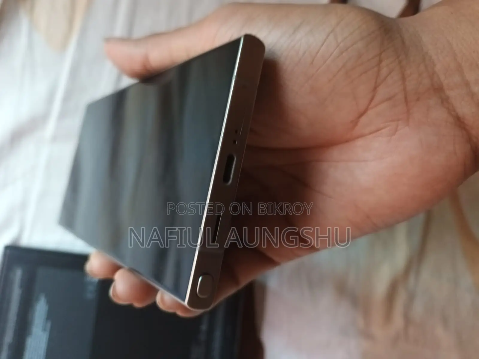 স্যামসাং গ্যালাক্সি এস২৪ ২৫৬ জিবি পার্পল