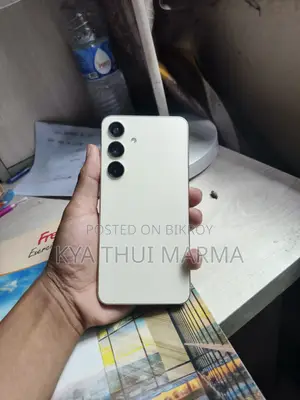 স্যামসাং গ্যালাক্সি এস২৪ ২৫৬ জিবি