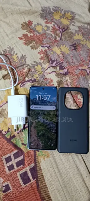 Xiaomi Redmi Note 15 256 GB Purple