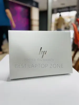 Laptop HP 16GB Intel Core I7 SSD 512GB