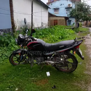 দয়াং ডিওয়াই১০০-এম ২০১৬ কালো