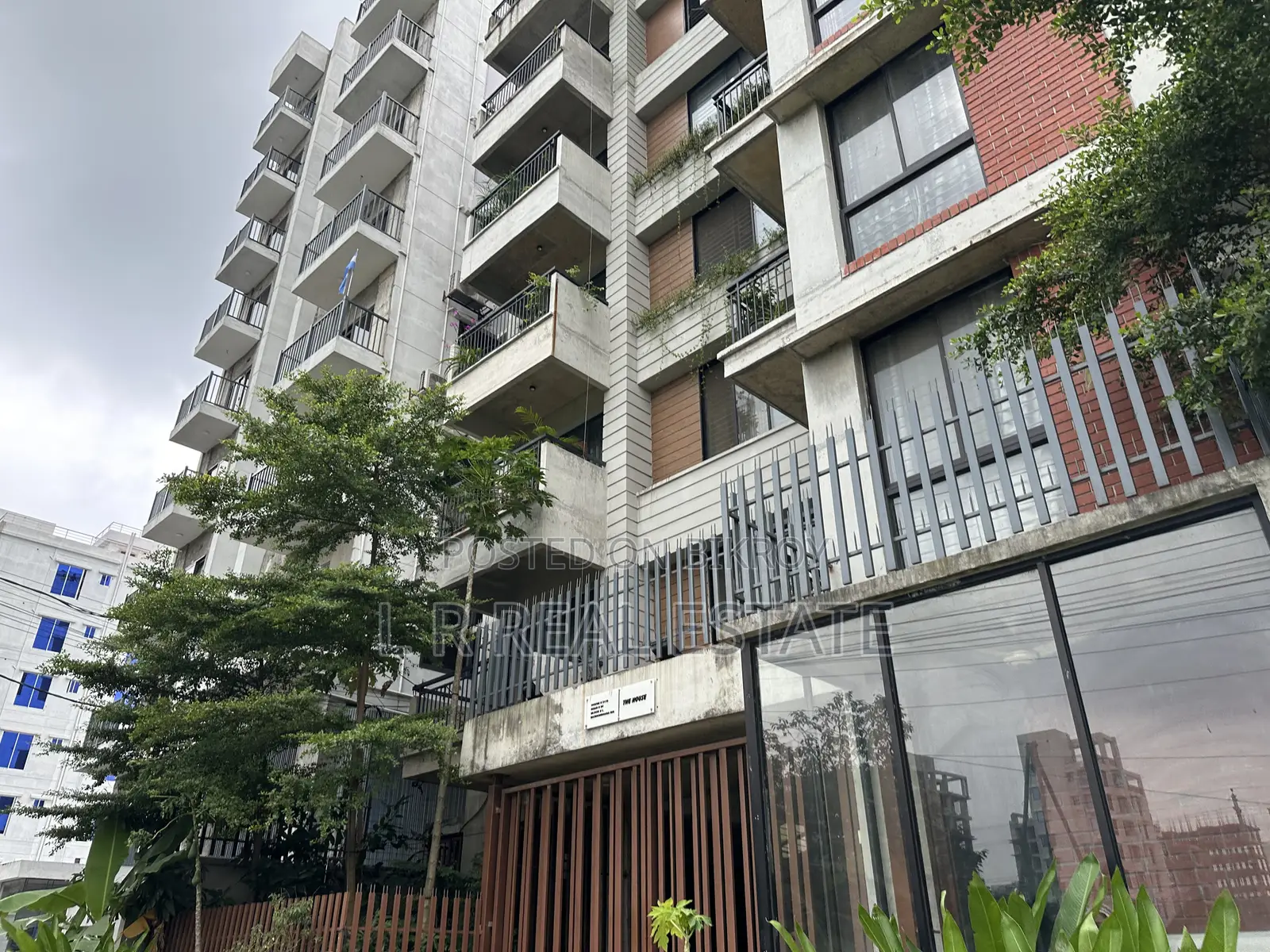 L Block, 4 Katha, Plot Sell Urgent, Bashundhara R/A