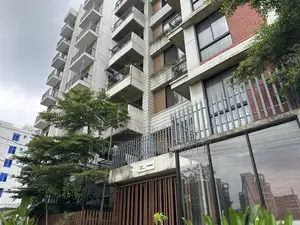 L Block, 4 Katha, Plot Sell Urgent, Bashundhara R/A