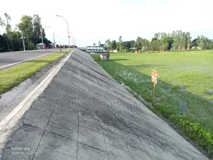 Land for sale. Address: Union: Chandipur, Thana: Sundarganj, District: Gaibandha