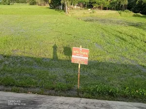 Land for sale. Address: Union: Chandipur, Thana: Sundarganj, District: Gaibandha