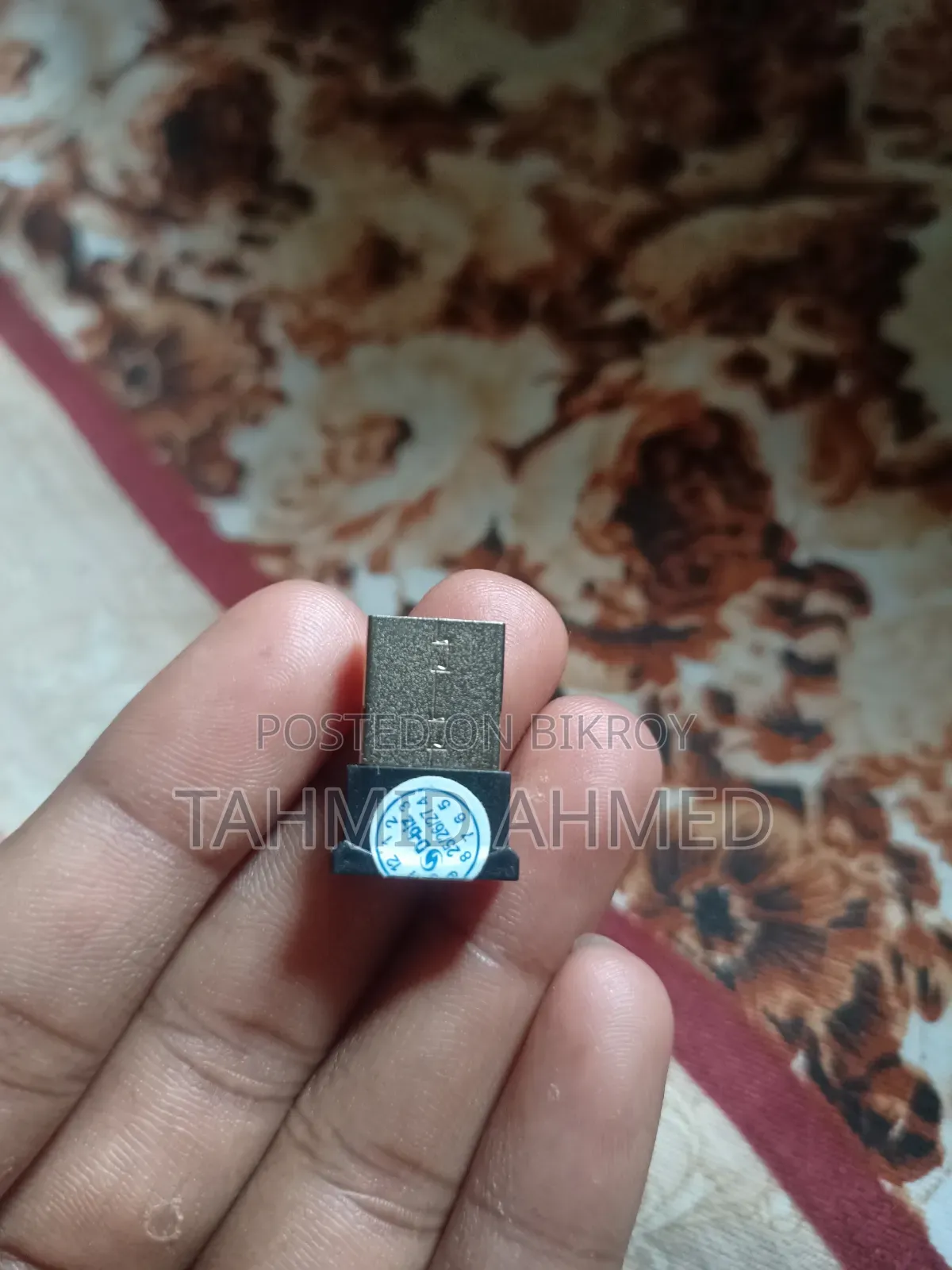 বিটি ৫.১ ওয়্যারলেস ডঙ্গল