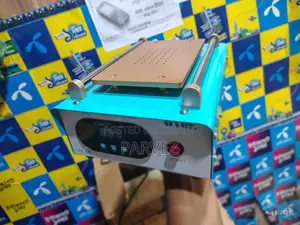 এলসিডি স্ক্রিন সেপারেটর (ডিসপ্লে সেপারেটর)