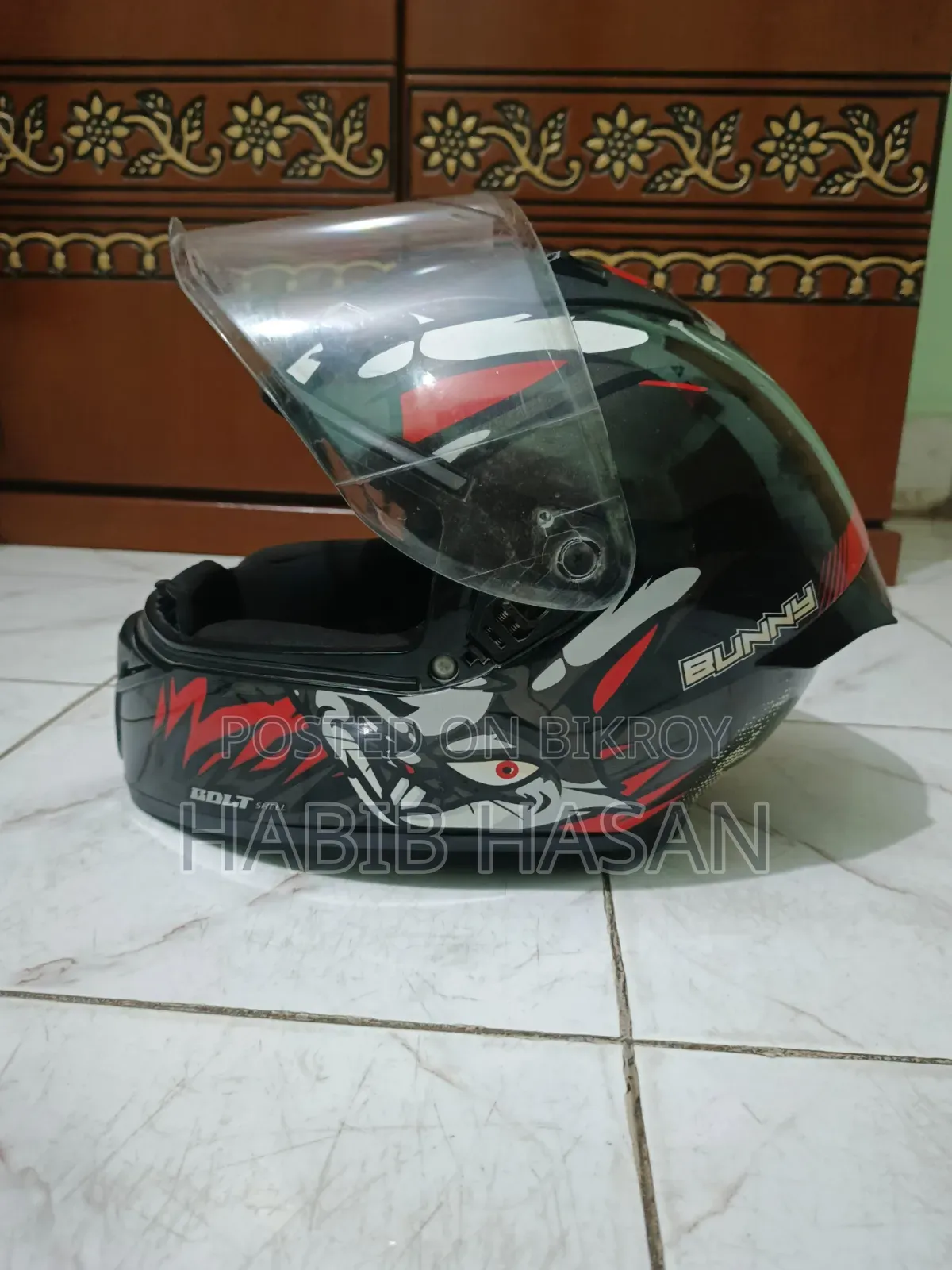Vega Helmet for Sale at a Low Price
