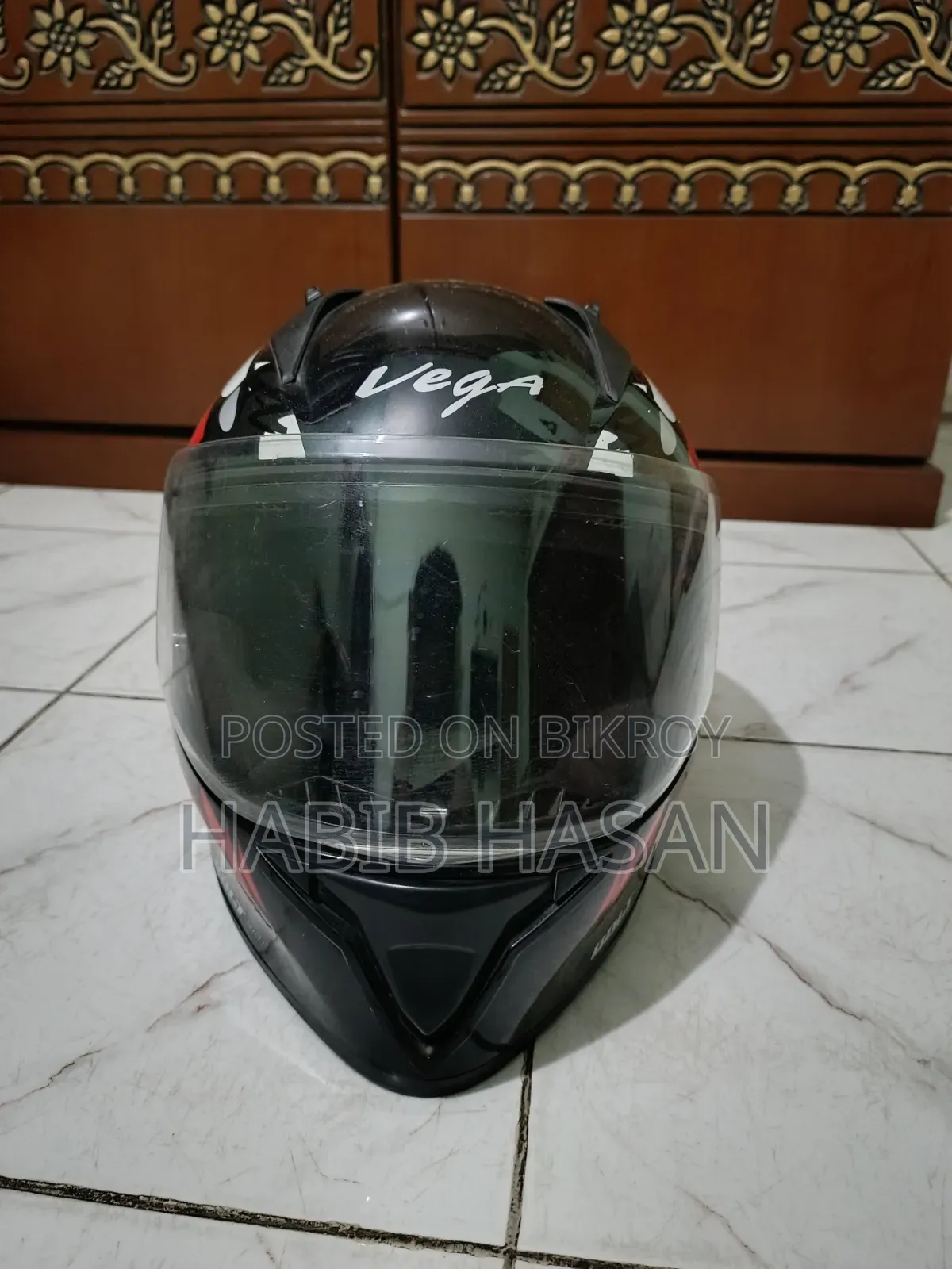 Vega Helmet for Sale at a Low Price