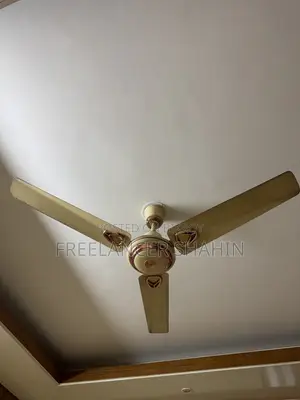 Fans for Sale