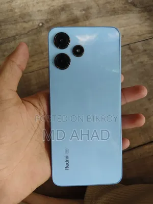 Xiaomi Redmi 12 256 GB Blue