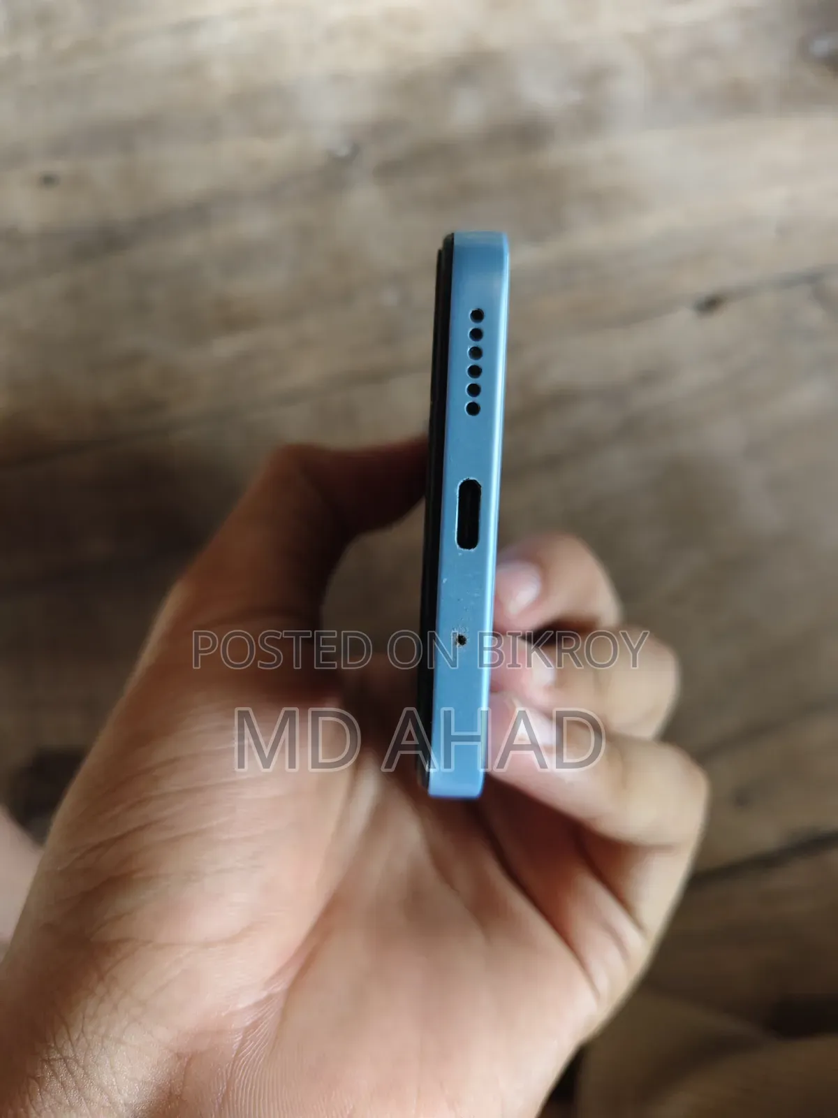 Xiaomi Redmi 12 256 GB Blue