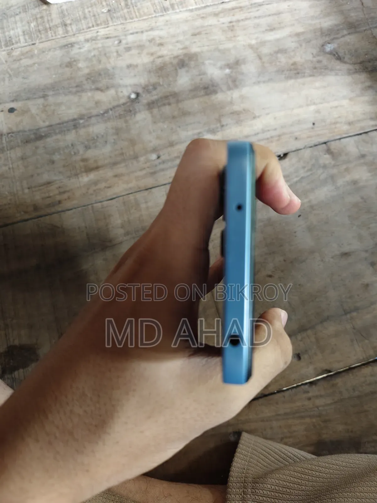 Xiaomi Redmi 12 256 GB Blue