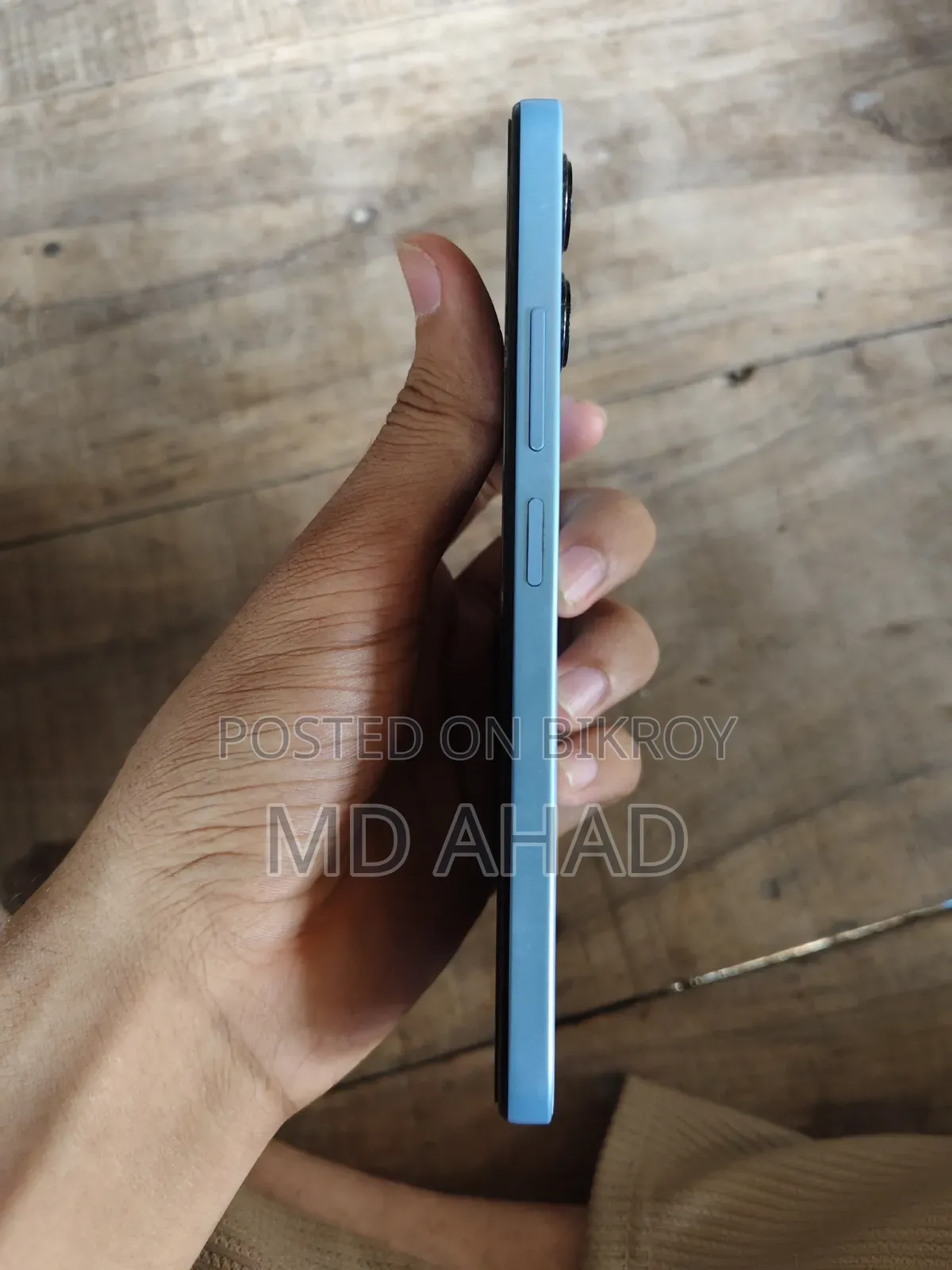 Xiaomi Redmi 12 256 GB Blue