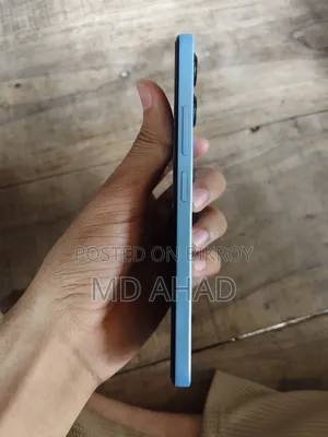 Xiaomi Redmi 12 256 GB Blue