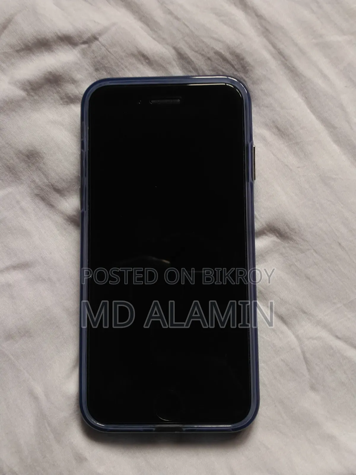 Apple iPhone 8 64 GB Black