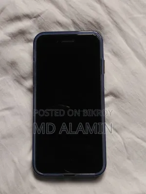 Apple iPhone 8 64 GB Black
