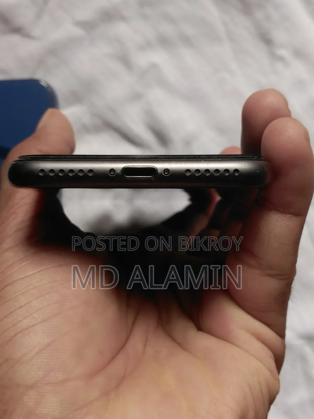 Apple iPhone 8 64 GB Black