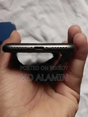 Apple iPhone 8 64 GB Black