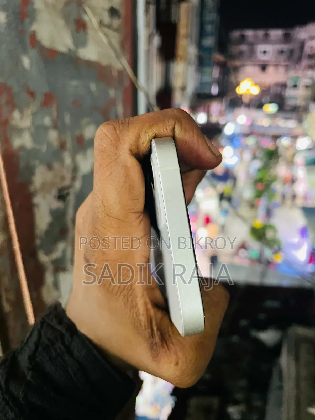 Apple iPhone 12 128 GB White