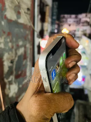 Apple iPhone 12 128 GB White