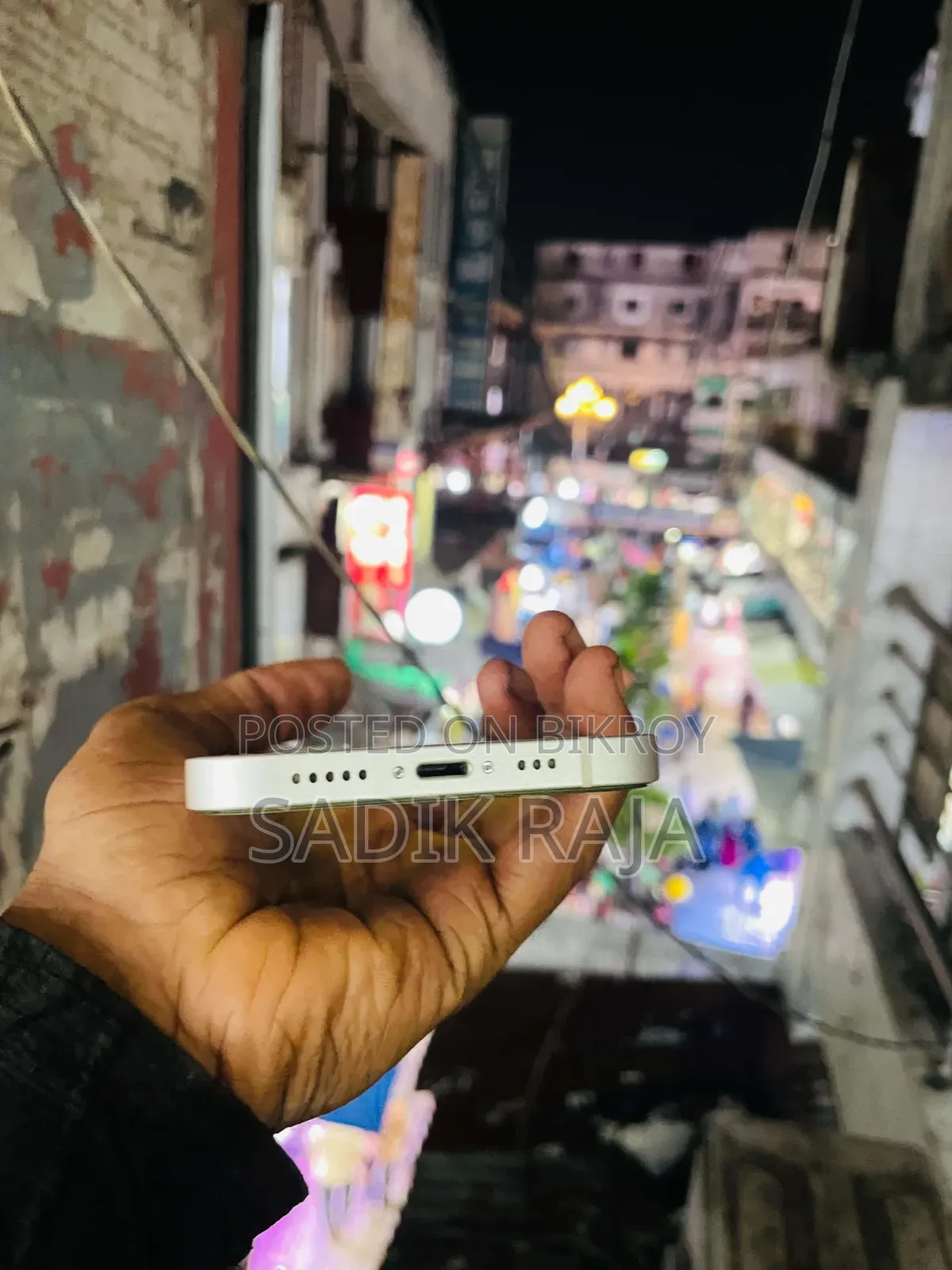 Apple iPhone 12 128 GB White