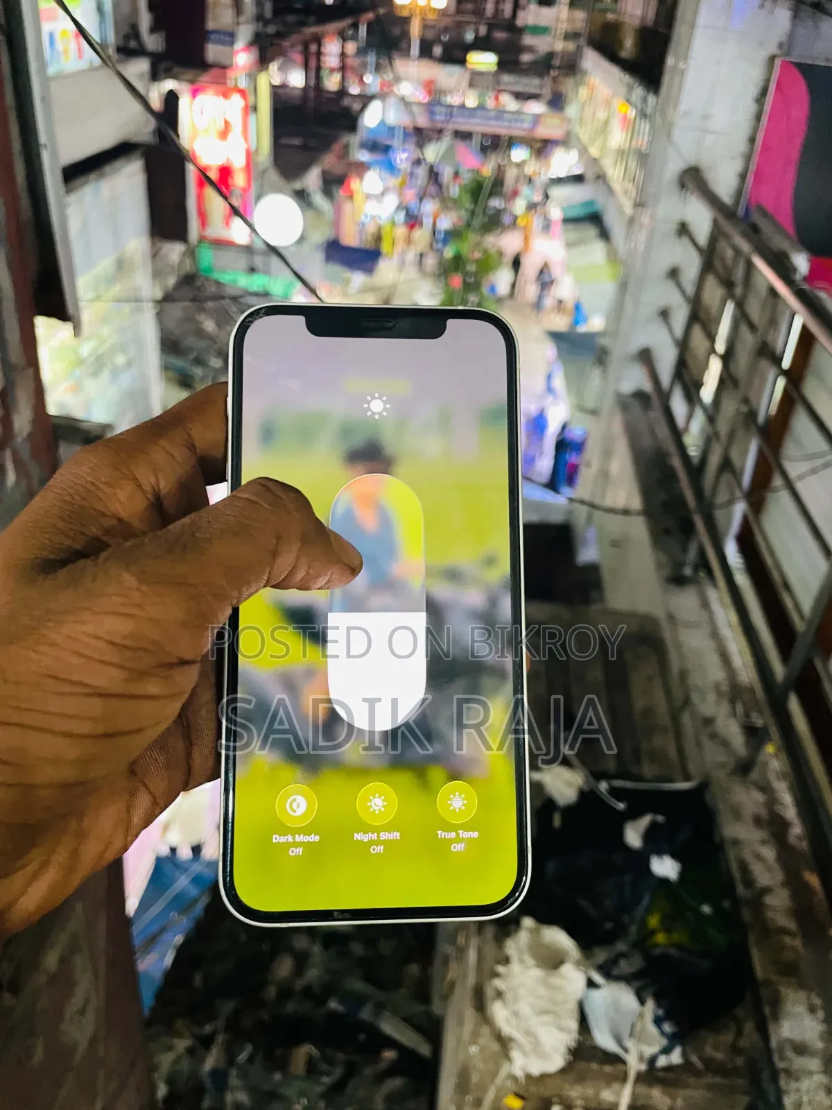 Apple iPhone 12 128 GB White