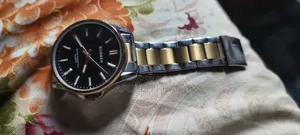 Curren Watch