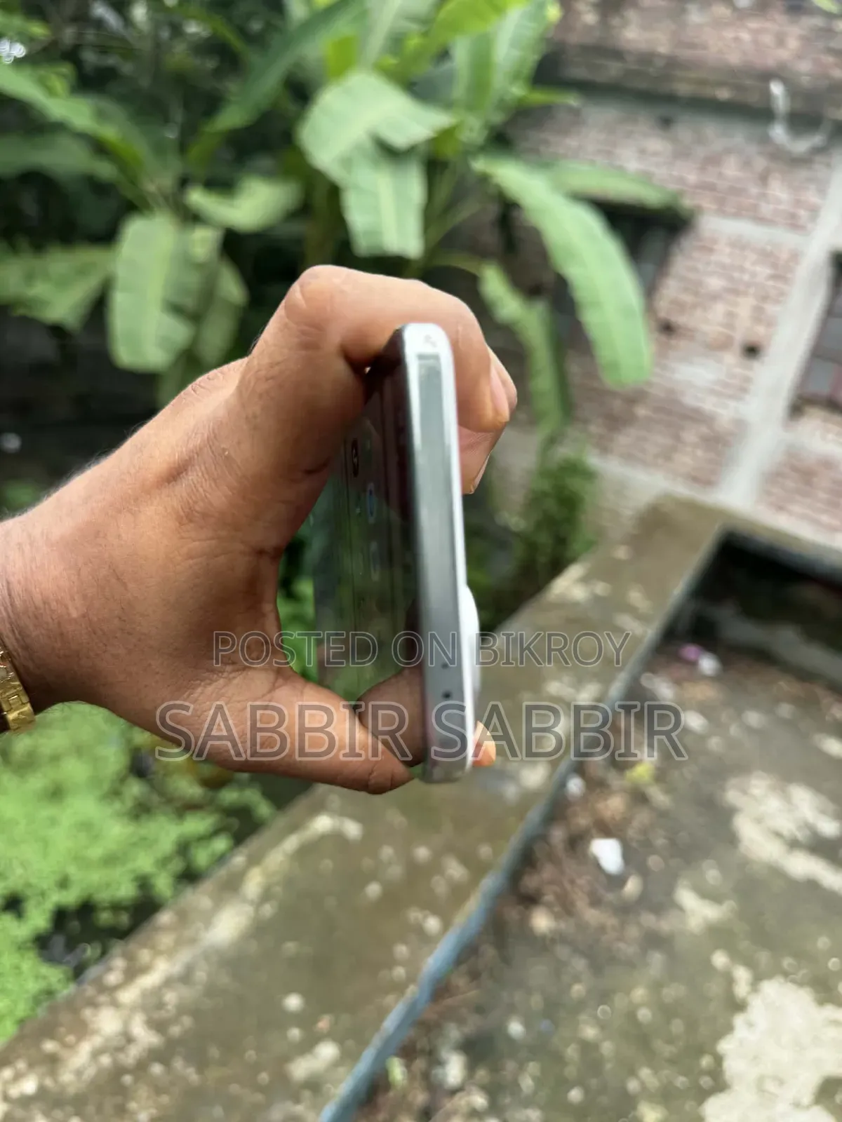 Vivo iQOO 10 256 GB White