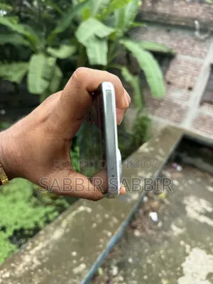 Vivo iQOO 10 256 GB White