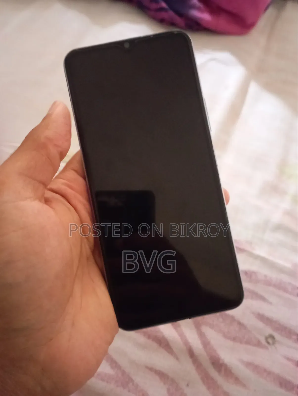 Vivo Y12s 32 GB Silver