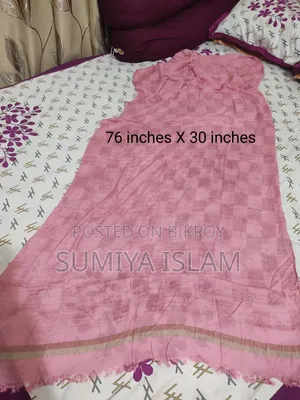 মহিলাদের ৭টি পার্টি হিজাব