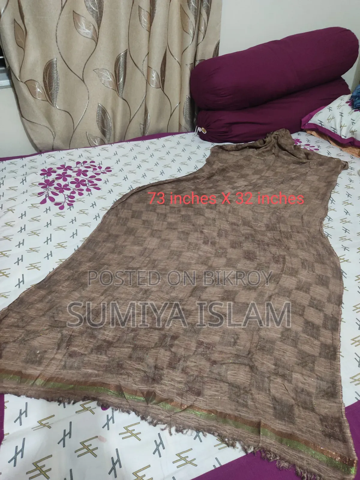 মহিলাদের ৭টি পার্টি হিজাব